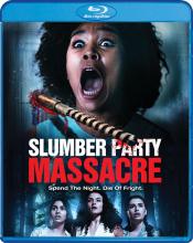 Slumber Party Massacre 2021