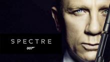 SPECTRE cures insomnia in theatres Nov. 6, 2015.