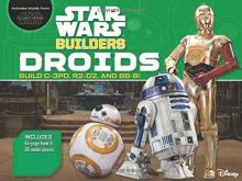 Star Wars Builders Droids