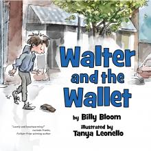 Walter and the Wallet