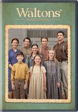 The Waltons: Homecoming (2021)