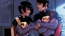 Wonder Twins 1